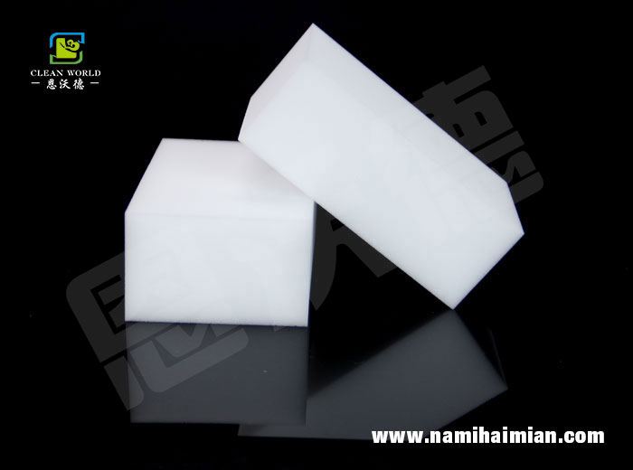 電磁爐如何清潔？納米海綿