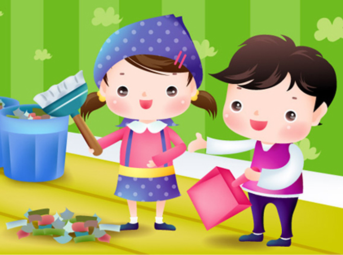 春節(jié)快到了，打掃一下常被忽略的生活用品吧