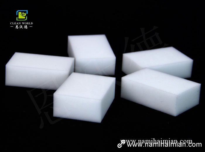 白色茶幾有茶污怎么處理？