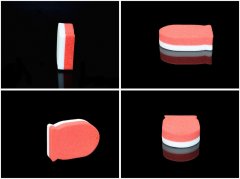 什么是異型納米海綿？