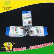 納米海綿有那些包裝呢？