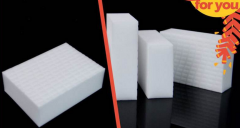 納米海綿價(jià)格差距怎么那么大？