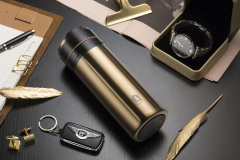 如何清洗不銹鋼保溫杯？