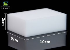 什么是納米魔力擦，為什么又被稱為神奇海綿或魔術海綿？