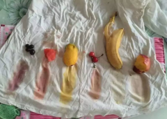 衣服上的污漬如何清洗？ 