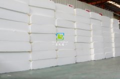 三聚氰胺海綿是什么材料？發(fā)泡材料嗎？
