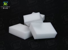 怎么挑選好用的納米海綿？