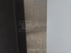 不銹鋼門(mén)框生銹了怎么清潔？處理方法看這里