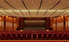 劇場吸聲選什么吸聲材料效果好？ 