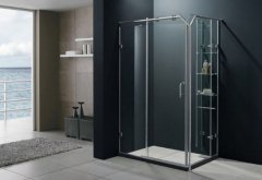 淋浴房玻璃用什么擦？擦玻璃小妙招