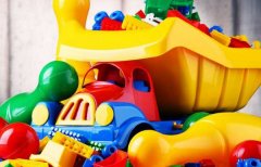 寶寶的塑料玩具臟了怎么清洗？