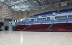 體育館吸音處理怎么做，一般用什么材料效果好？