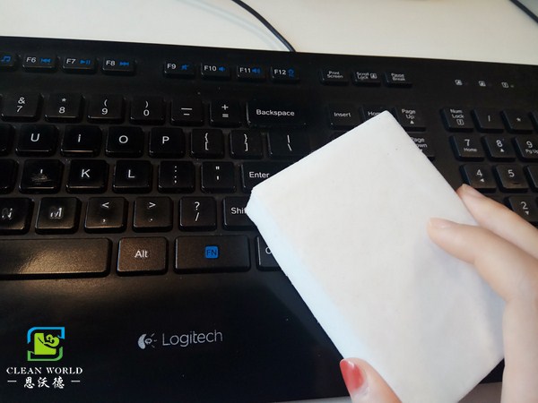 電腦鍵盤(pán)清洗