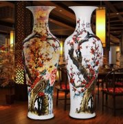 花瓶里的污垢怎么去除？原來還有這樣神奇的去污方法！