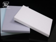 工廠噪音大怎么解決？用納米海綿治理工廠噪音