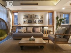 民宿隔音怎么做？納米海綿吸音材料