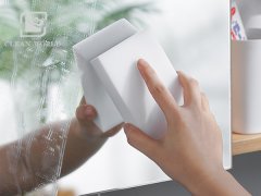 納米海綿含有清潔劑嗎？