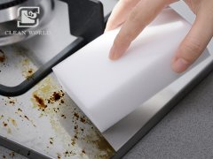 納米海綿對(duì)環(huán)境有害嗎？