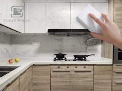 櫥柜怎么清潔？櫥柜清潔小妙招