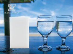 納米海綿會(huì)刮花玻璃嗎？