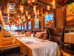 如何降低餐廳噪音？納米海綿