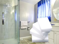 玻璃隔斷怎么清洗更干凈？