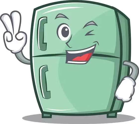 納米海綿可以清潔冰箱嗎？