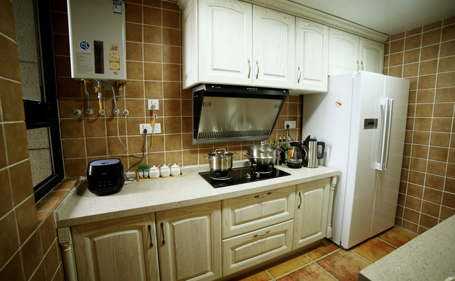 廚房如何清潔？用納米海綿