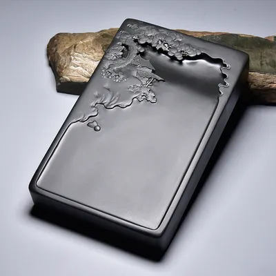 納米海綿可以清潔硯臺(tái)嗎？