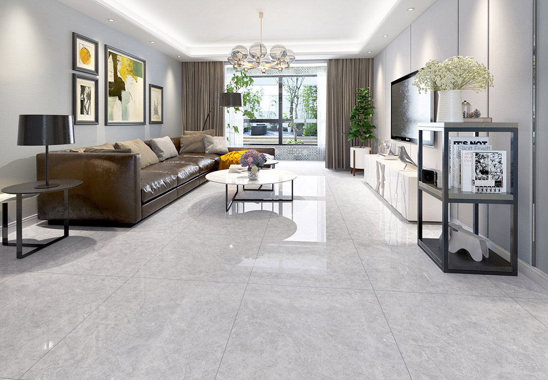 地板上的頑固污漬怎么清理？教你一招輕松解決地板清潔