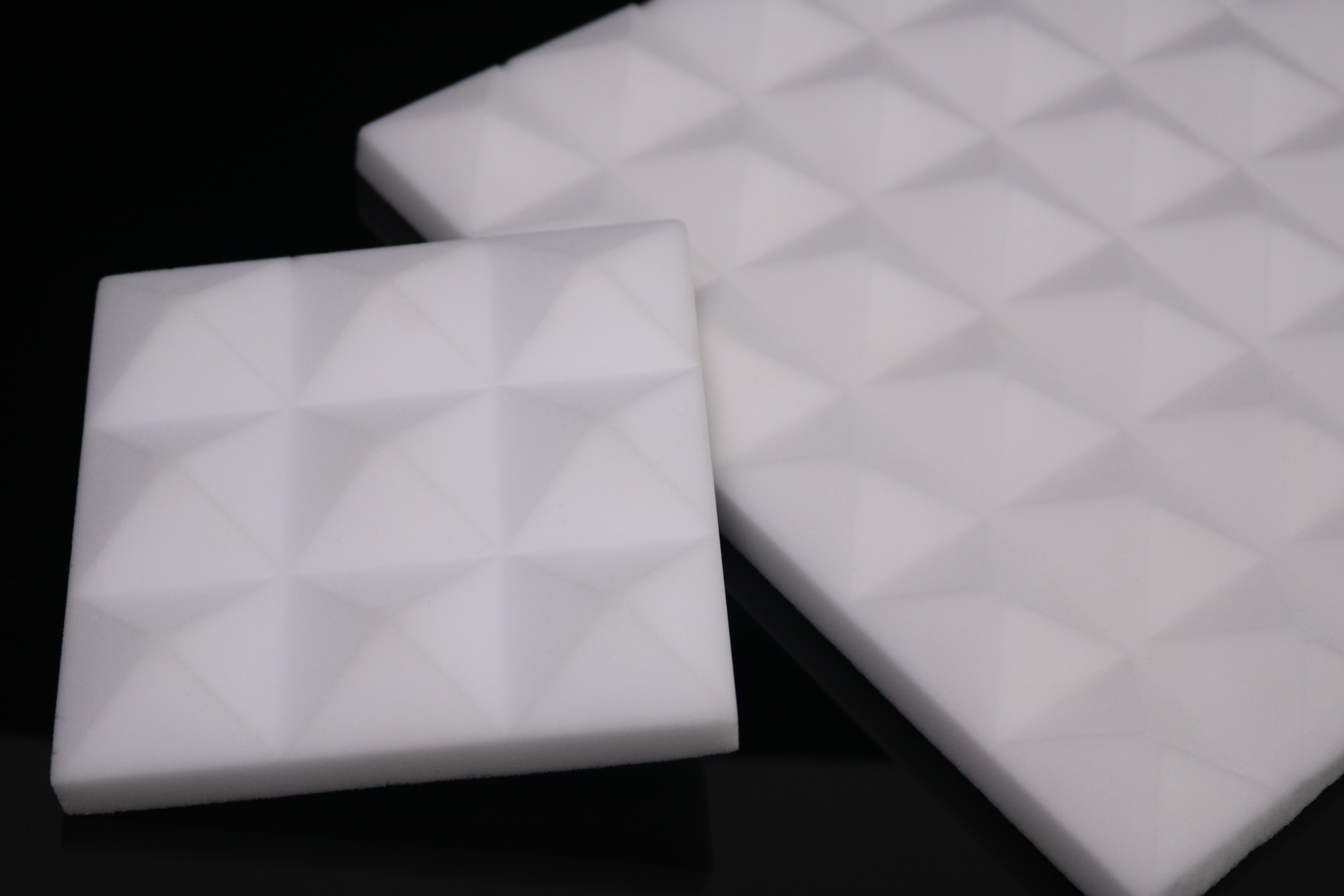 隔音棉和吸音棉有什么區(qū)別？